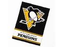 Koc Official Merchandise  NHL Pittsburgh Penguins Essential 150x200 cm