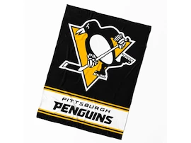 Koc Official Merchandise NHL Pittsburgh Penguins Essential 150x200 cm