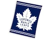 Koc Official Merchandise  NHL Toronto Maple Leafs Essential 150x200 cm