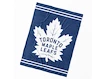 Koc Official Merchandise  NHL Toronto Maple Leafs Essential 150x200 cm