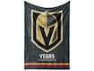 Koc Official Merchandise  NHL Vegas Golden Knights Essential 150x200 cm