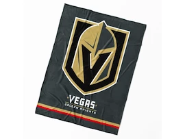 Koc Official Merchandise NHL Vegas Golden Knights Essential 150x200 cm