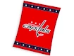 Koc Official Merchandise  NHL Washington Capitals Essential 150x200 cm