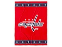 Koc Official Merchandise  NHL Washington Capitals Essential 150x200 cm