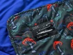 Koc Thermarest  Juno Blanket Fun Guy Print