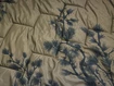 Koc Thermarest  Stellar Blanket PeekingPine Print