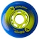 Kółka do rolek Bauer  STREET WHEEL 4PK 82A 59 mm