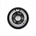Kółka do rolek BH  76 mm / 82A 8-Pack Black