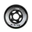 Kółka do rolek CCM  Replace Wheels 80 mm