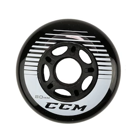 Kółka do rolek CCM Replace Wheels 80 mm