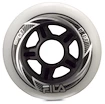 Kółka do rolek Fila  84 mm 83A 8-Pack