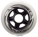 Kółka do rolek Fila  84 mm 83A 8-Pack