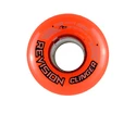 Kółka do rolek GRAF  Revision Clinger Outdoor Orange 82A 4-Pack