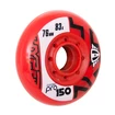 Kółka do rolek Hyper  Routa Pro 150 76 mm 4 ks