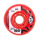 Kółka do rolek Hyper  Routa Pro 150 76 mm 4 ks