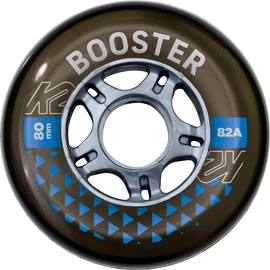 Kółka do rolek K2 Booster 80 mm / 82A 8-Pack, ILQ 7