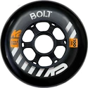 Kółka do rolek K2  Urban Bolt 100 mm / 90A 2-Pack