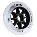 Kółka do rolek Powerslide  Accel 100 mm / 85A 8-Pack