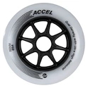 Kółka do rolek Powerslide  Accel 100 mm / 85A 8-Pack