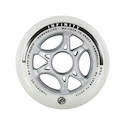 Kółka do rolek Powerslide  Infinity 100 mm 85A 4 pcs