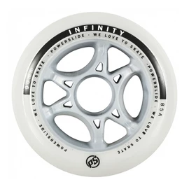 Kółka do rolek Powerslide Infinity 110 mm 85A 4-Pack