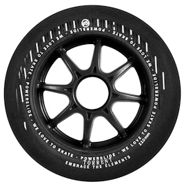 Kółka do rolek Powerslide Torrent Rain 100 mm 4-Pack