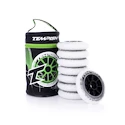 Kółka do rolek Tempish  TW 100 mm 90A 8-Pack