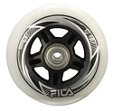 Kółka z łożyskami Fila  84 mm 83A 8-Pack, ABEC 7
