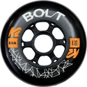 Kółka z łożyskami K2  Bolt 90 mm / 85A 8-Pack, ILQ 9