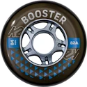 Kółka z łożyskami K2  Booster 84 mm / 82A 8-Pack, ILQ 7