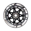 Kółka z łożyskami Rollerblade  84 mm 84A - 8 Pack, SG 7 + spacer