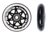 Kółka z łożyskami Rollerblade  84 mm 84A - 8 Pack, SG 7 + spacer