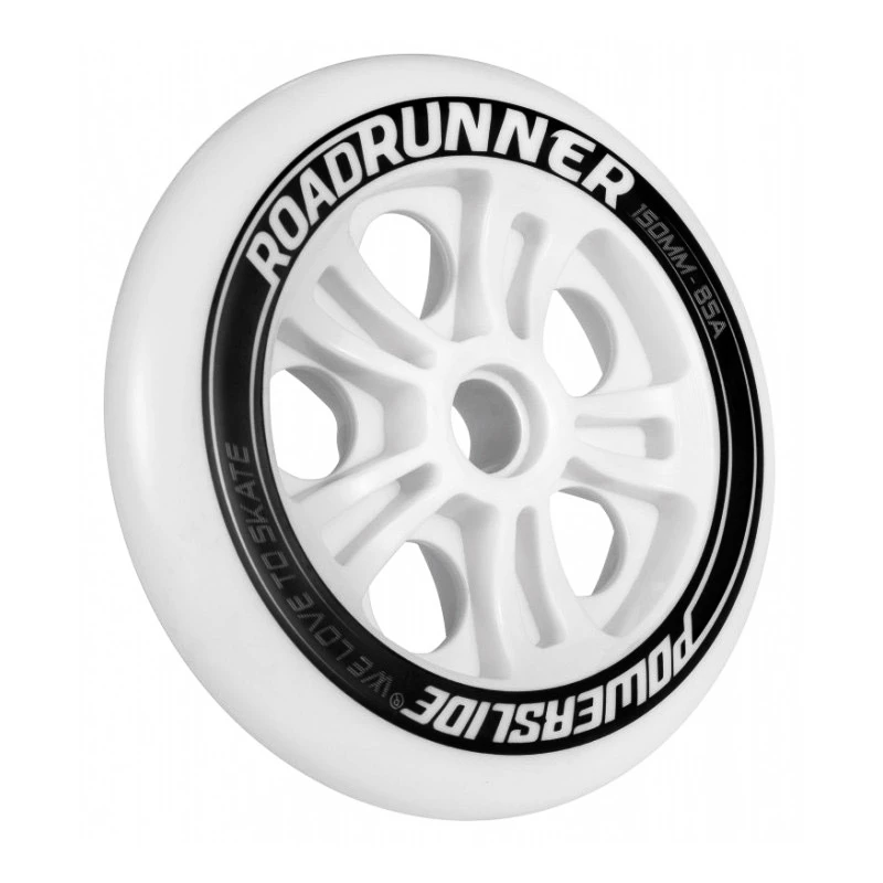 Koło liniowe Powerslide  Roadrunner 150 mm 85A 1-Pack