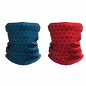 Komin Inov-8  Snood Blue/Red