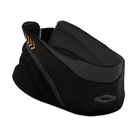 Komin Shock Doctor Ultra 2.0 Neck Guard Black/Grey Junior