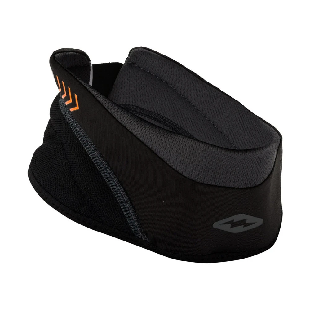 Komin Shock Doctor  Ultra 2.0 Neck Guard Black/Grey Youth