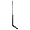 Kompozytowy bramkarski kij hokejowy Bauer Supreme MACH GOAL black Senior 27 cali, L (normalna osłona)