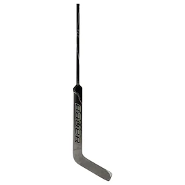 Kompozytowy bramkarski kij hokejowy Bauer Vapor FLYLITE Black Intermediate
