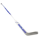 Kompozytowy bramkarski kij hokejowy Bauer Vapor FLYLITE Blue Senior