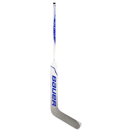 Kompozytowy bramkarski kij hokejowy Bauer Vapor FLYLITE Blue Senior