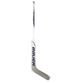 Kompozytowy bramkarski kij hokejowy Bauer Vapor FLYLITE Navy Intermediate