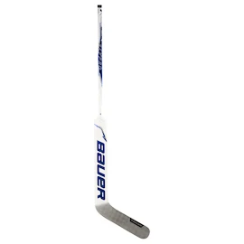 Kompozytowy bramkarski kij hokejowy Bauer Vapor FLYPRO Blue Intermediate
