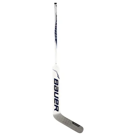 Kompozytowy bramkarski kij hokejowy Bauer Vapor FLYPRO Navy Senior