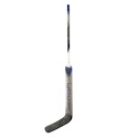 Kompozytowy bramkarski kij hokejowy Bauer Vapor HYP2RLITE Blue Intermediate 23 cale, L (normalna osłona)