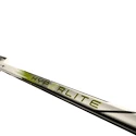Kompozytowy bramkarski kij hokejowy Bauer Vapor HYP2RLITE Silver/Black Intermediate