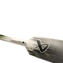 Kompozytowy bramkarski kij hokejowy Bauer Vapor HYP2RLITE Silver/Black Intermediate