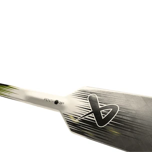 Kompozytowy bramkarski kij hokejowy Bauer Vapor HYP2RLITE Silver/Black Intermediate