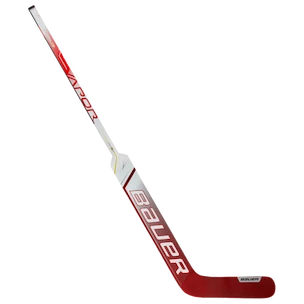 Kompozytowy bramkarski kij hokejowy Bauer Vapor Hyperlite Senior