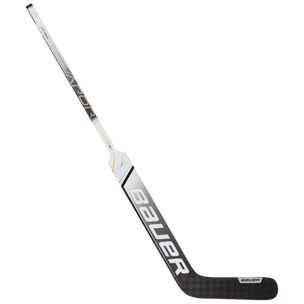 Kompozytowy bramkarski kij hokejowy Bauer Vapor Hyperlite Senior