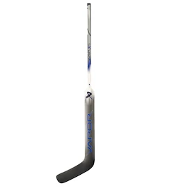 Kompozytowy bramkarski kij hokejowy Bauer Vapor X5 Pro Blue Intermediate